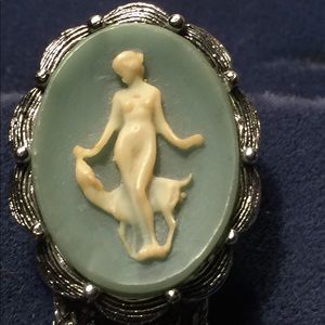 Swank Jewelry (Art Deco Period)